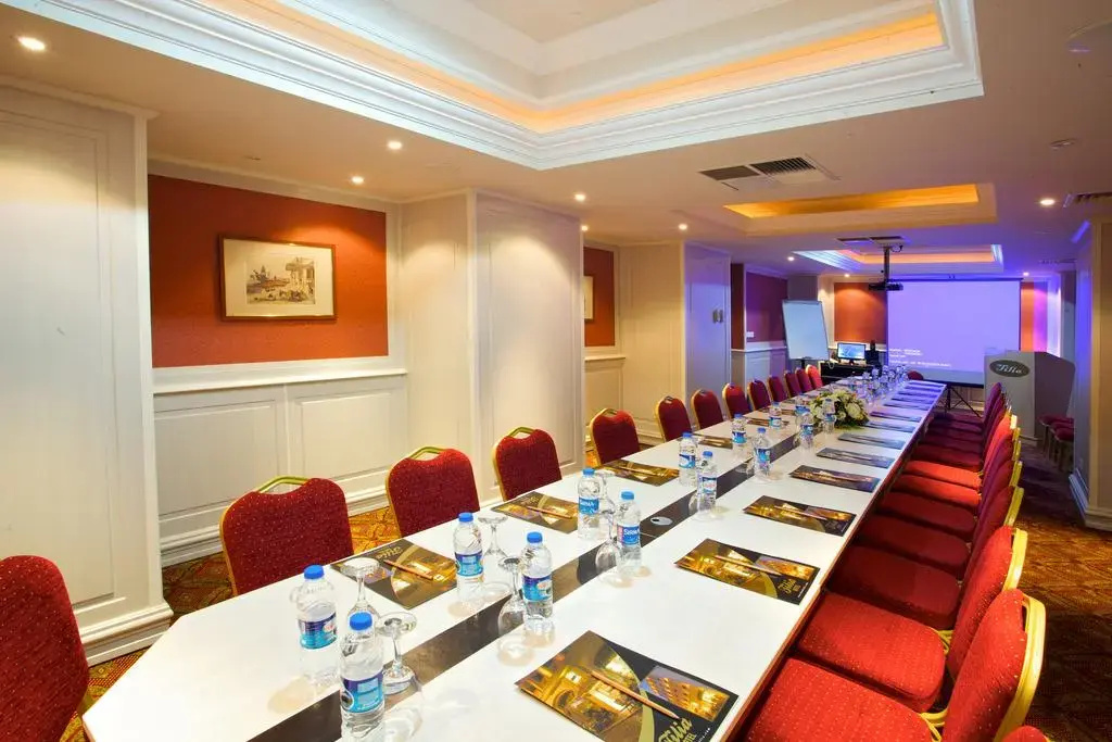 Photo - Tilia Hotel