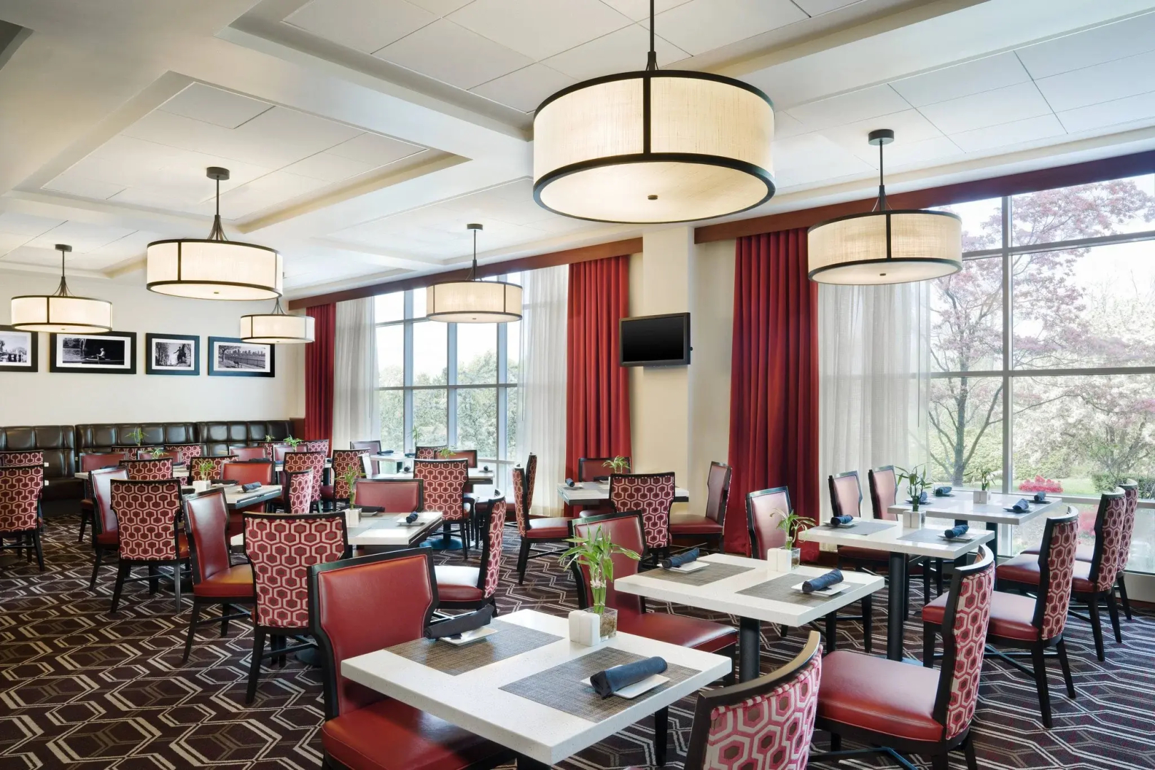 Foto - Sheraton Boston Needham Hotel
