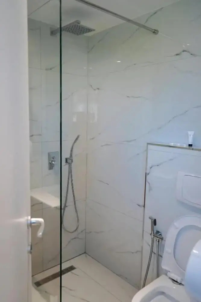 Foto - Ufo Rooms City Center