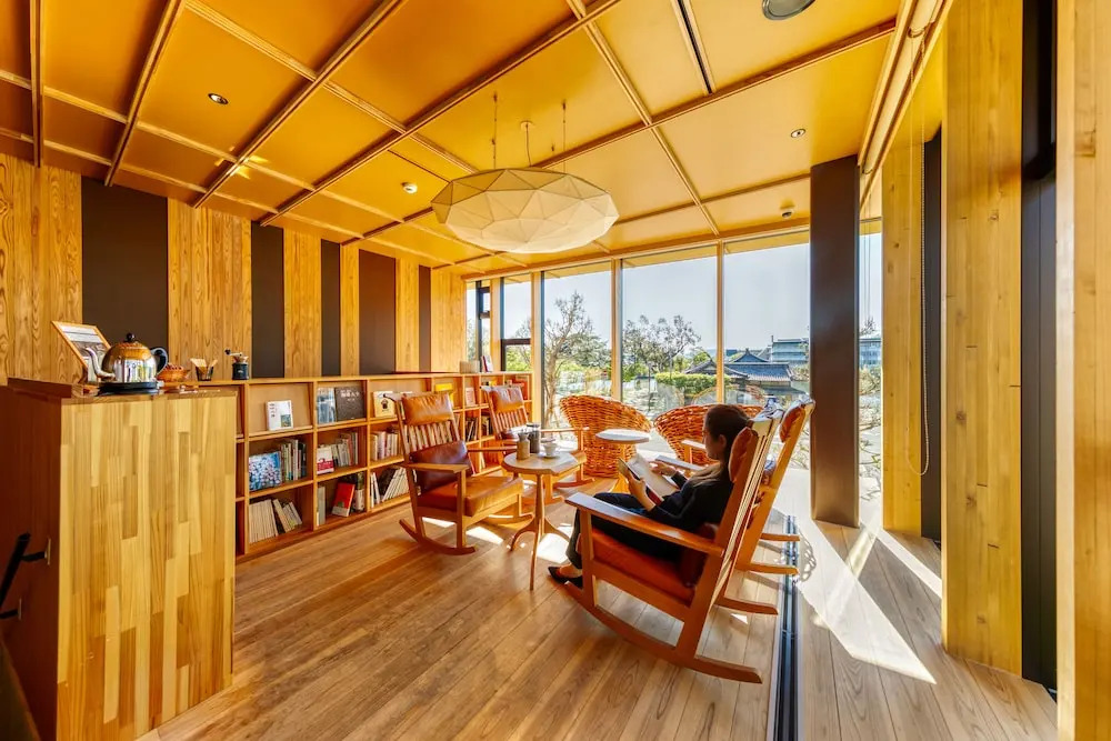 Photo - SETRE Naramachi セトレ ならまち