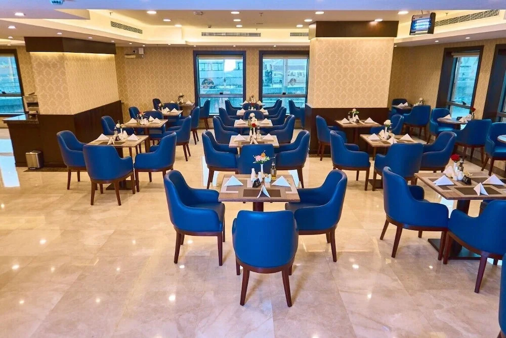 Foto - Selat Al Bait Hotel