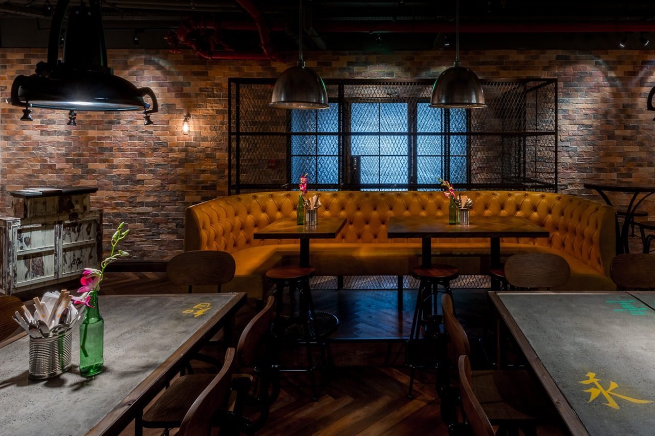 Foto - Majestic City Retreat Hotel