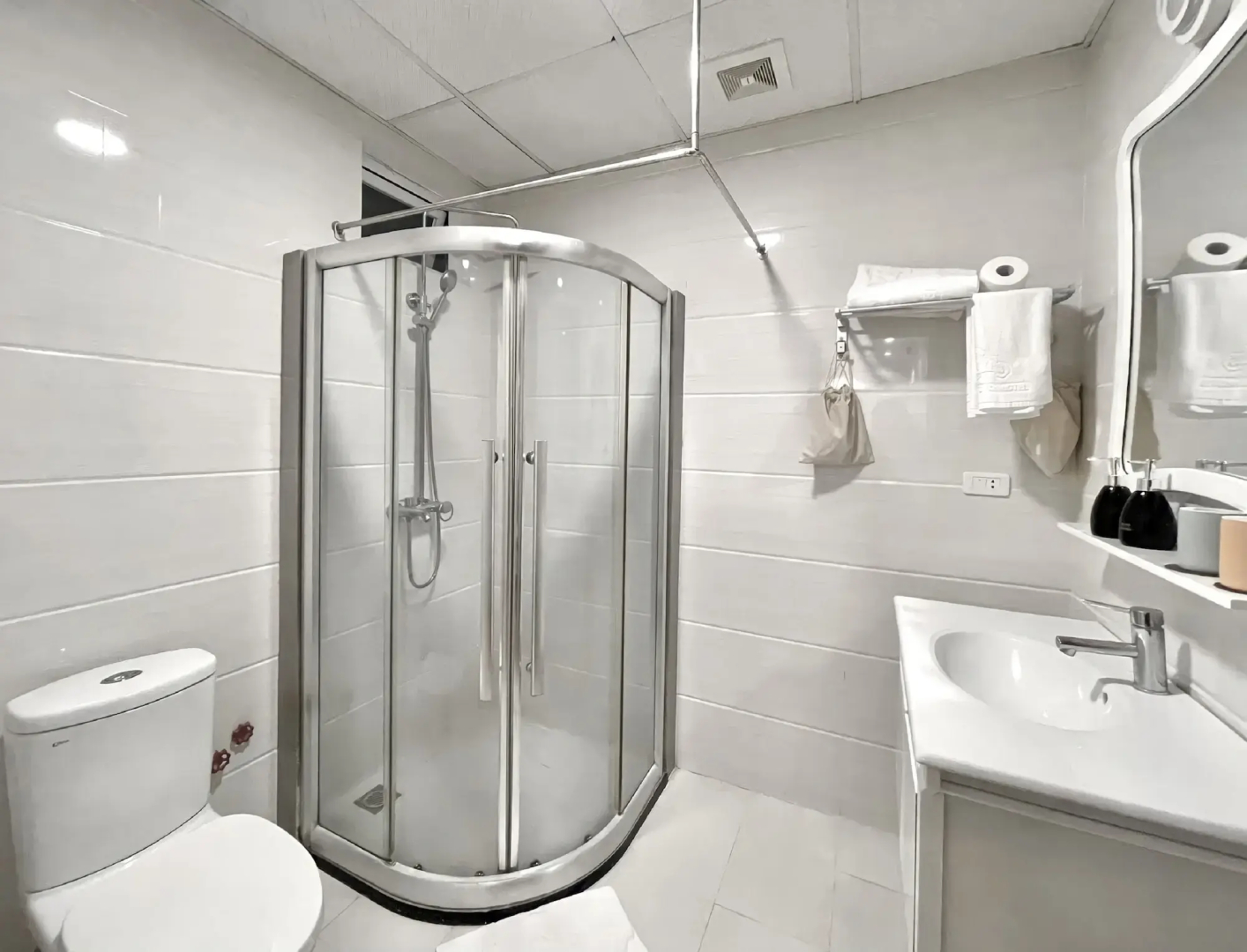 Foto - San Premium Hotel