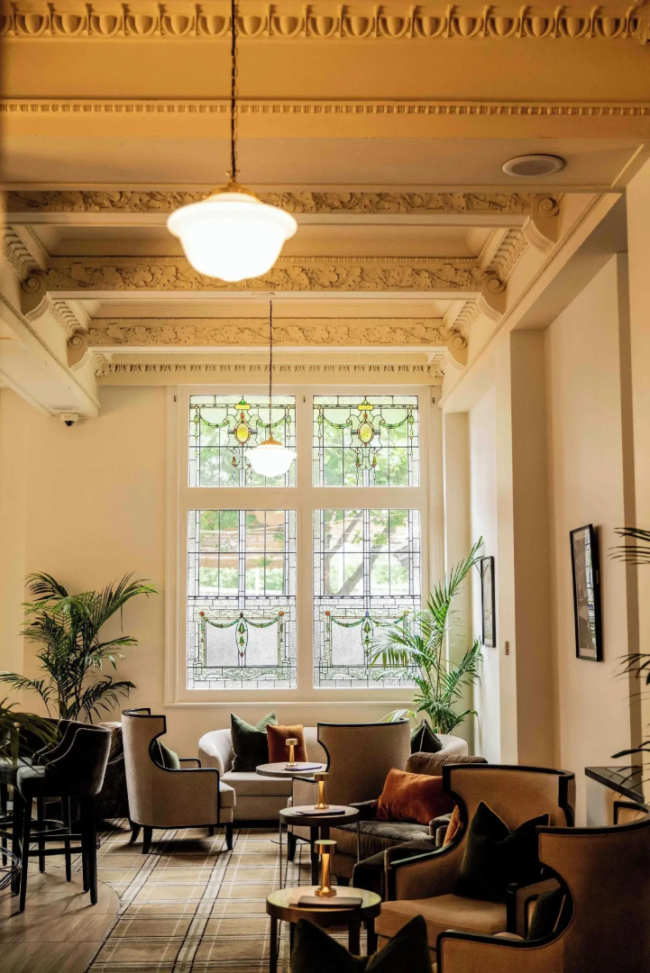 Photo - Rendezvous Hotel Melbourne