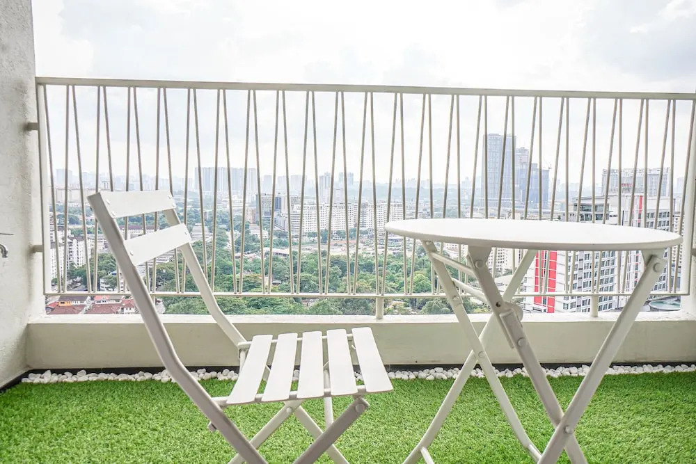 Foto - UNA Sunway Velocity Kuala Lumpur by Unimax