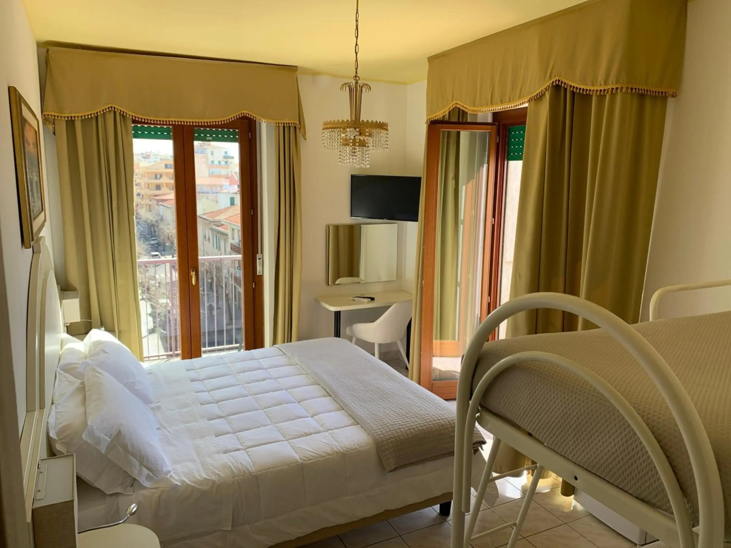 Foto - Hotel La Margherita & SPA