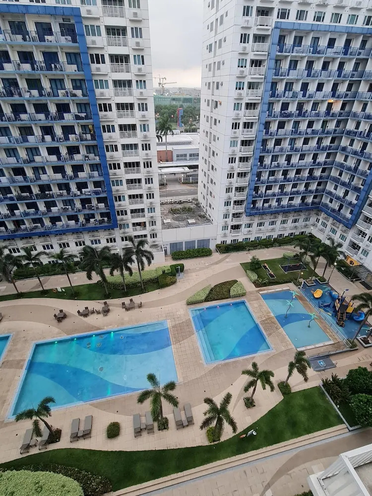 Foto - Sea Residences - Condo R Us
