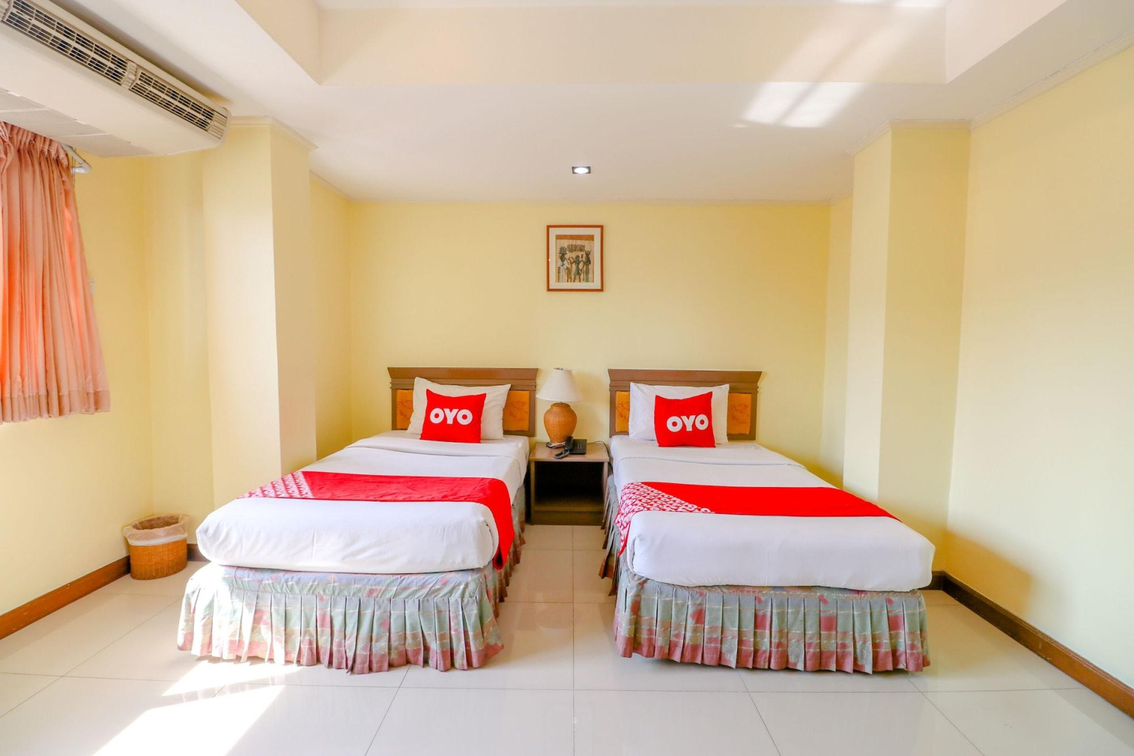 Foto - Super OYO 75385 Hotel Win Long