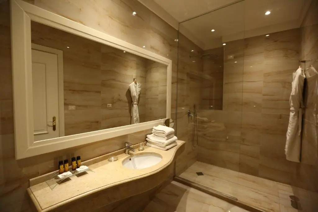 Foto - Palace Hotel & SPA