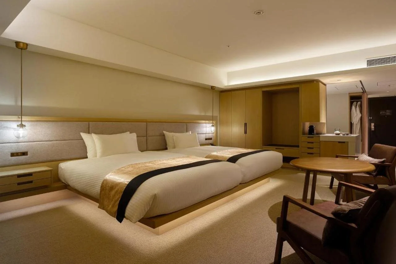 Foto - Hotel The Celestine Kyoto Gion