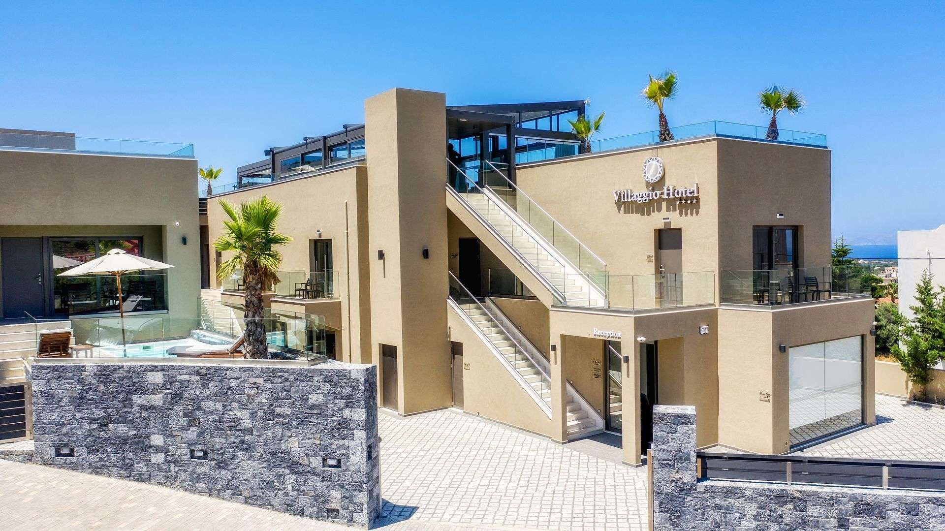 Foto - Axel Beach Crete - Adults Only