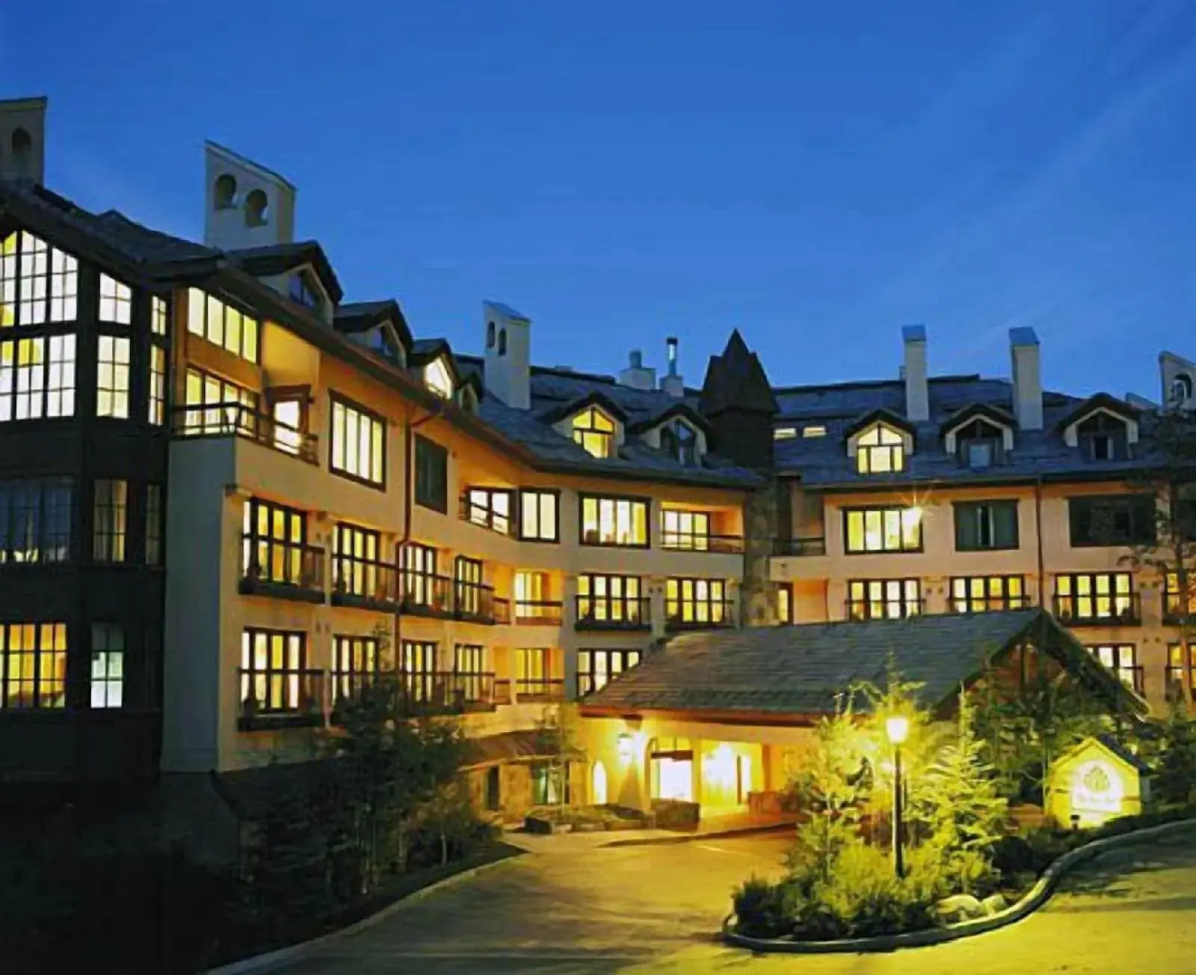 Photo - The Pines Lodge, a RockResort, by Vail Resorts