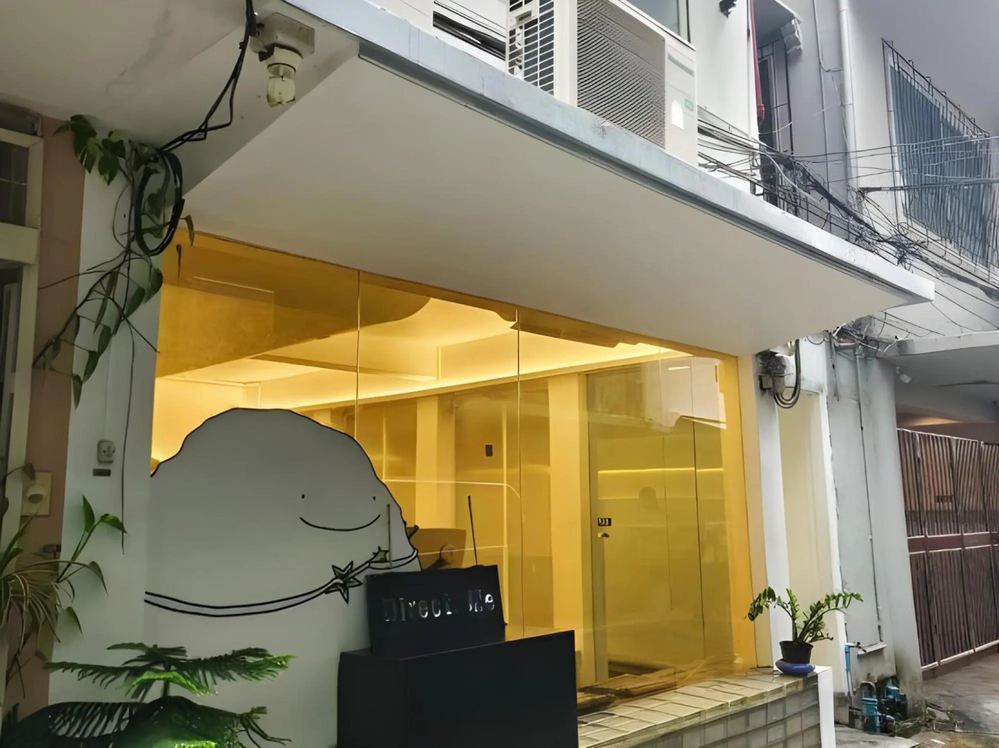 Photo - Dreamcatcher Bangkok