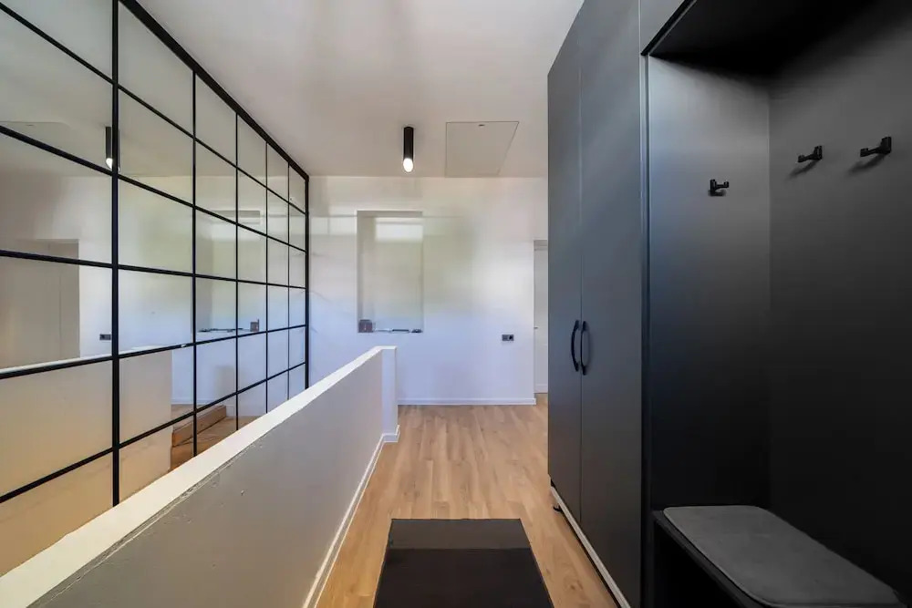 Foto - Niabi Villa with pool