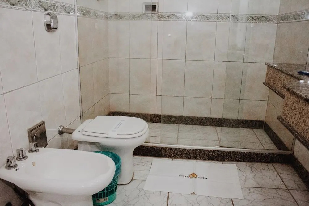 Photo - Tower Icaraí Hotel