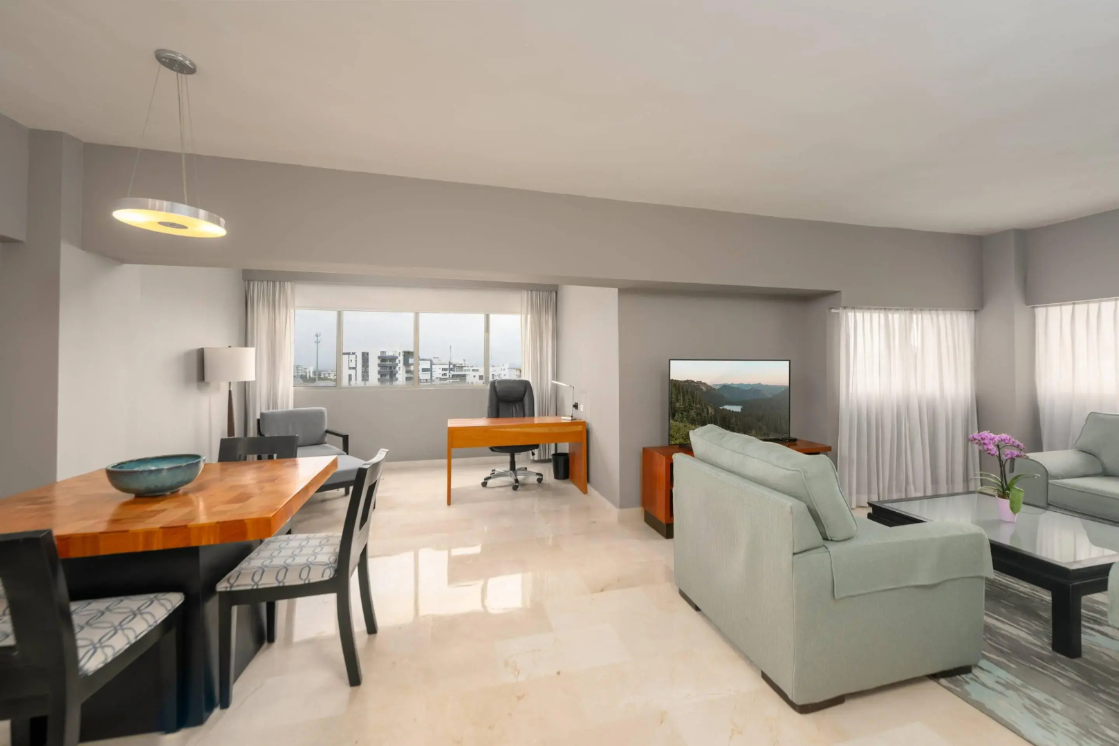 Photo - Radisson Hotel Santo Domingo