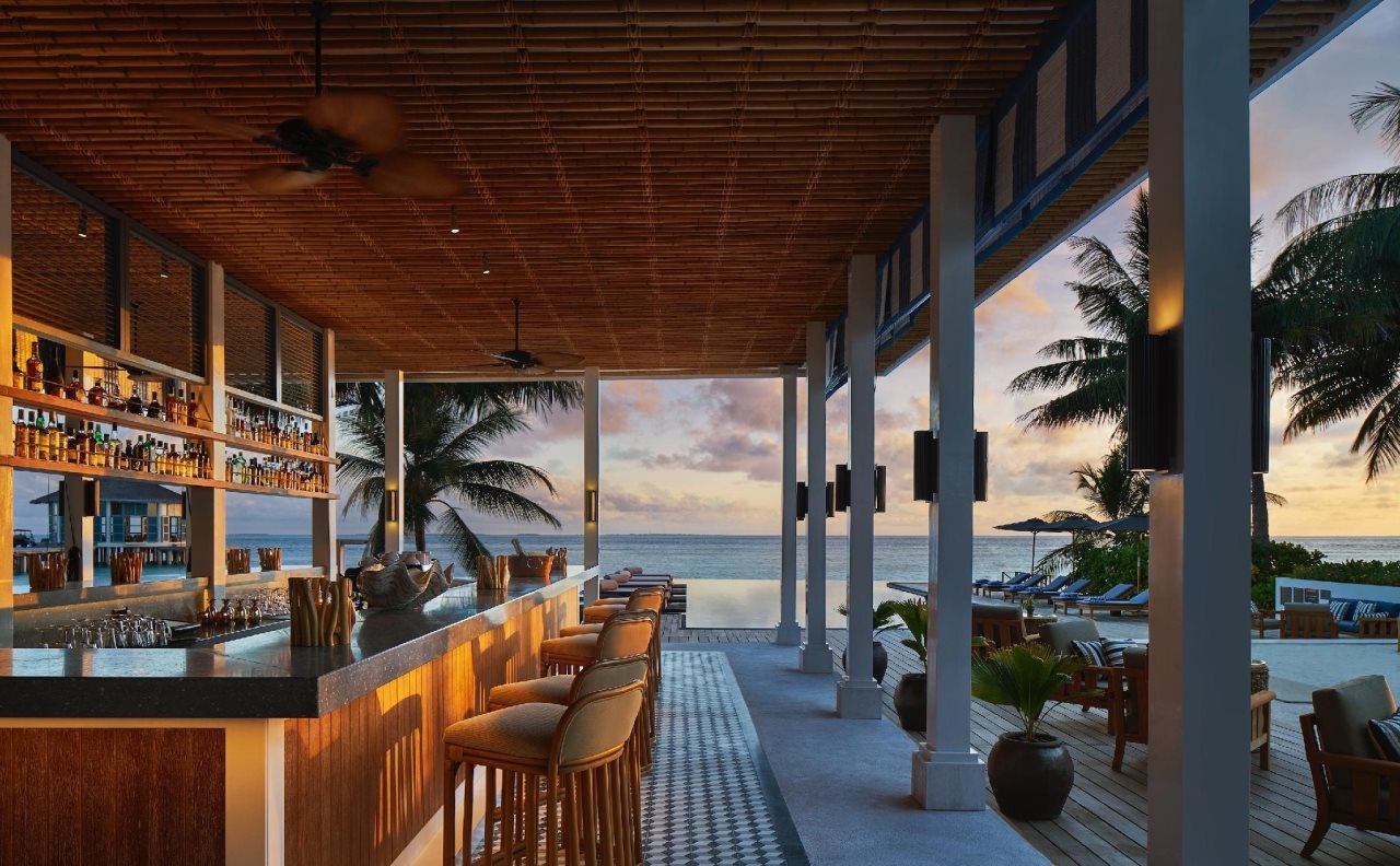 The Halcyon Private Isles Maldives, Autograph Collection, Bild 31 von 34