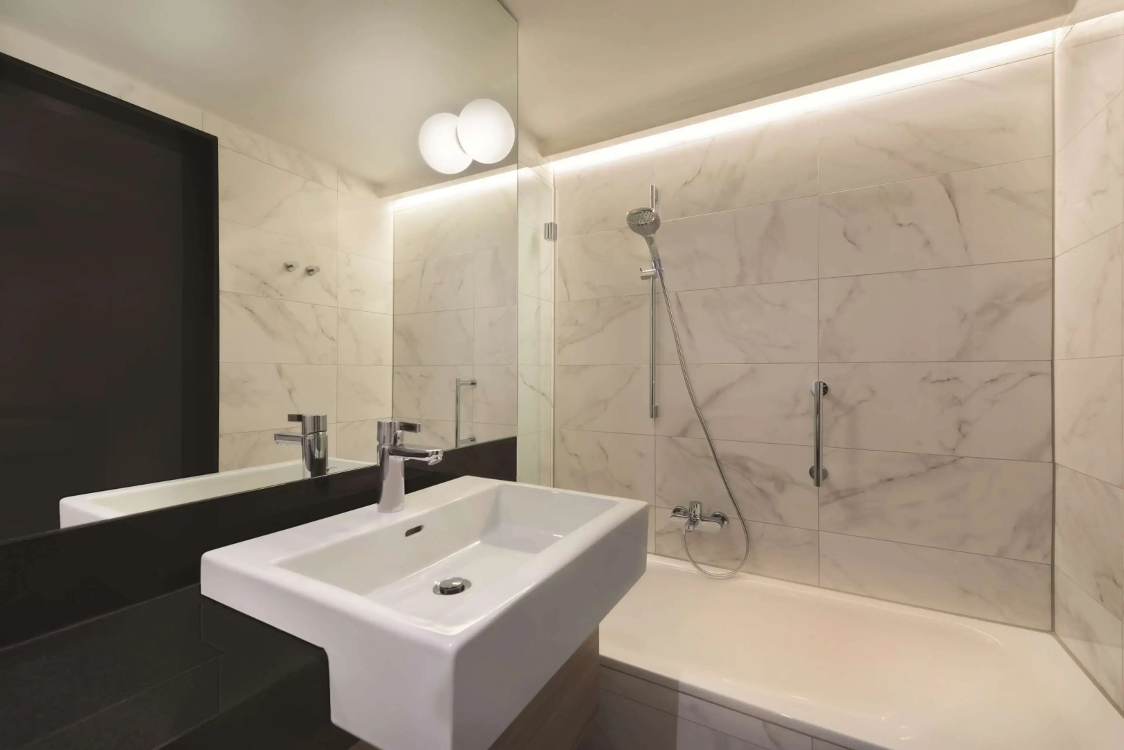 Foto - Adina Apartment Hotel Hamburg Speicherstadt