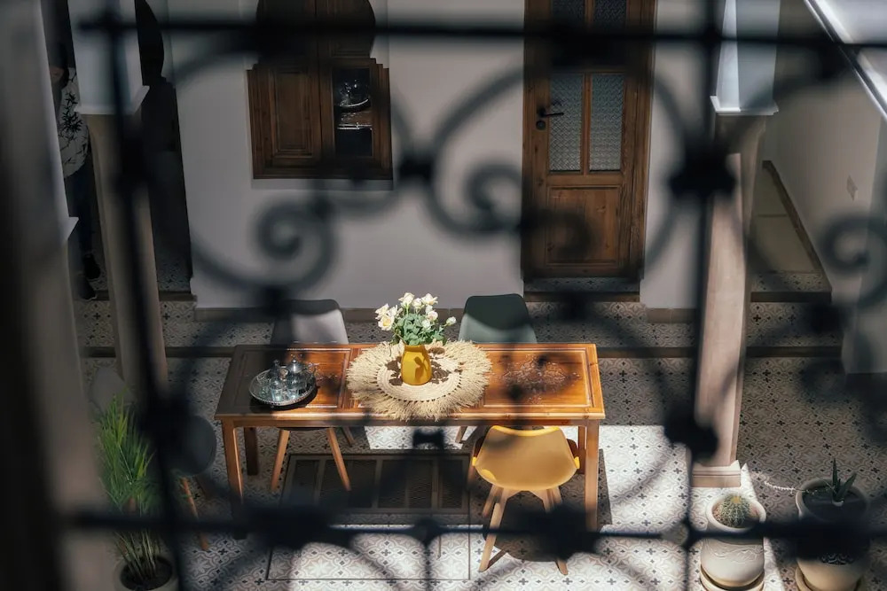 Foto - Riad Bab Aljana