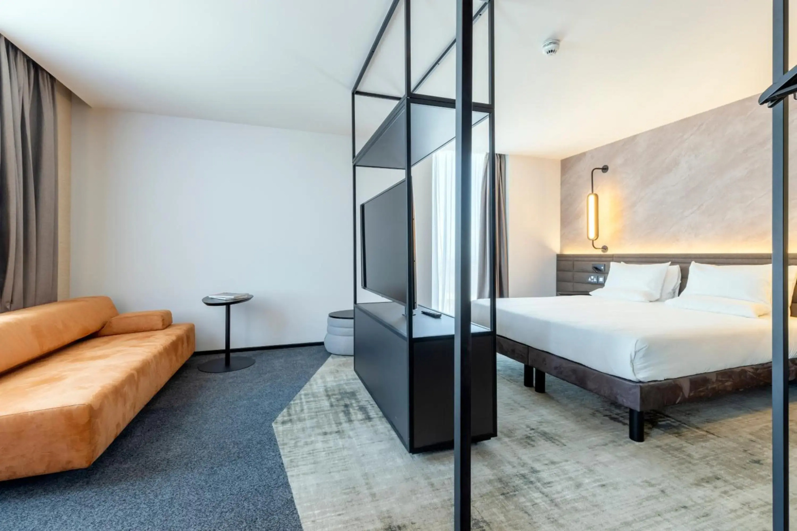 Foto - Novotel Liverpool Paddington Village