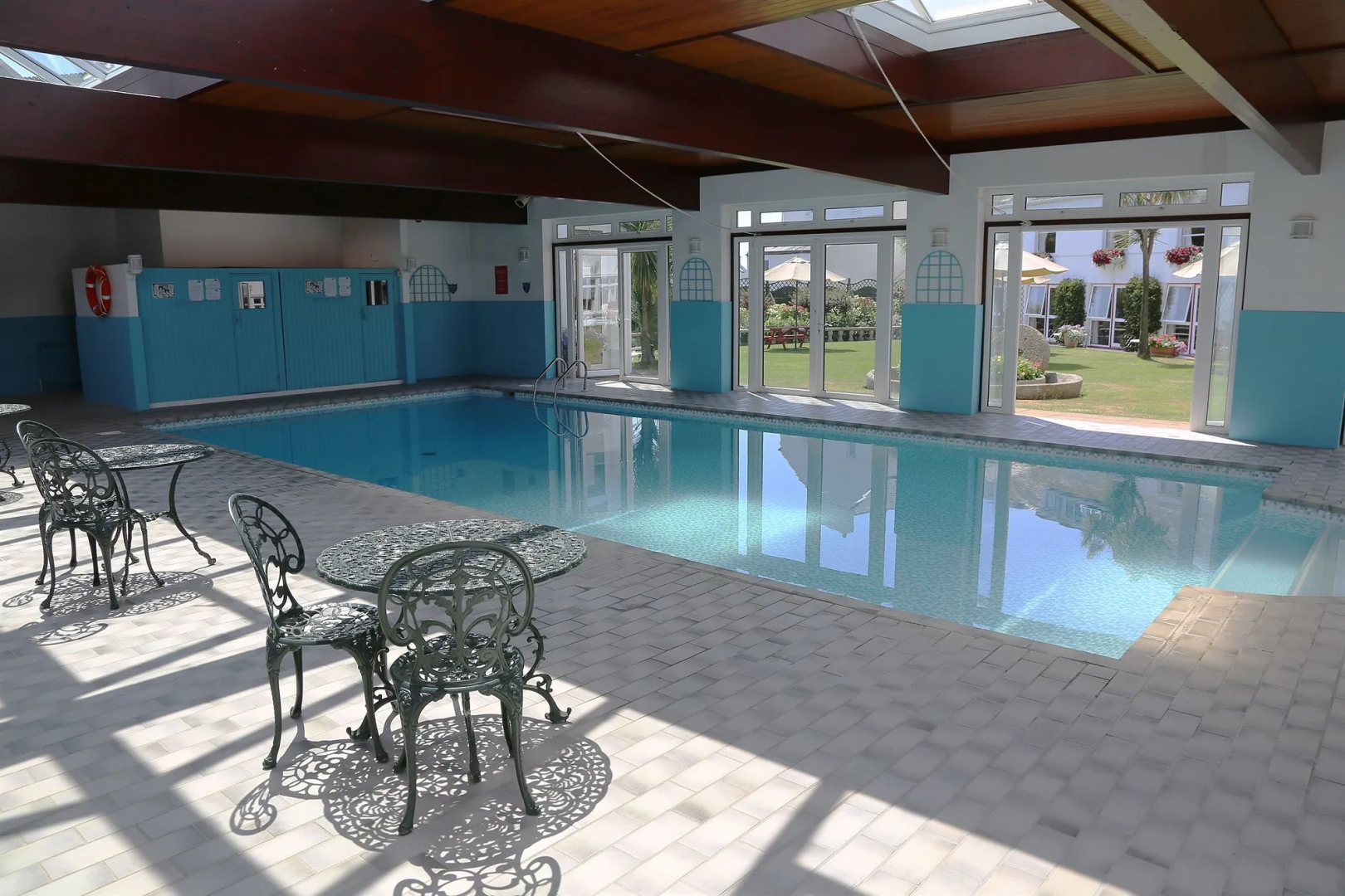 Photo - Beausite Hotel