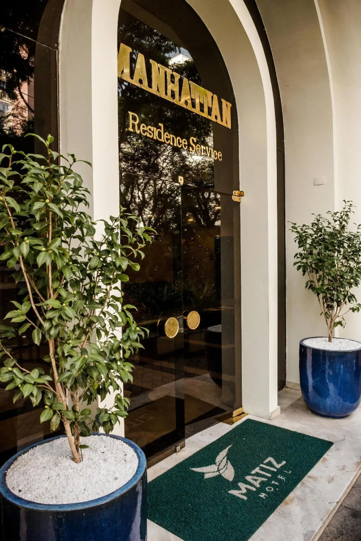 Photo - Matiz Manhattan