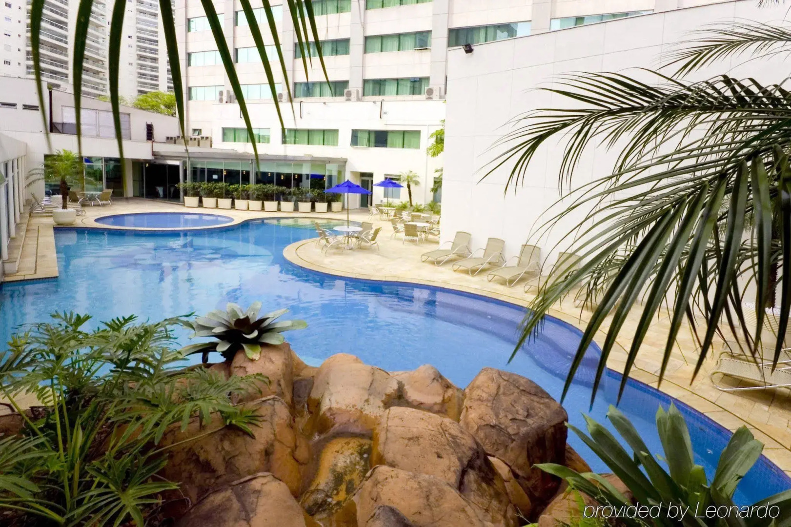 Foto - Radisson Vila Olimpia Sao Paulo