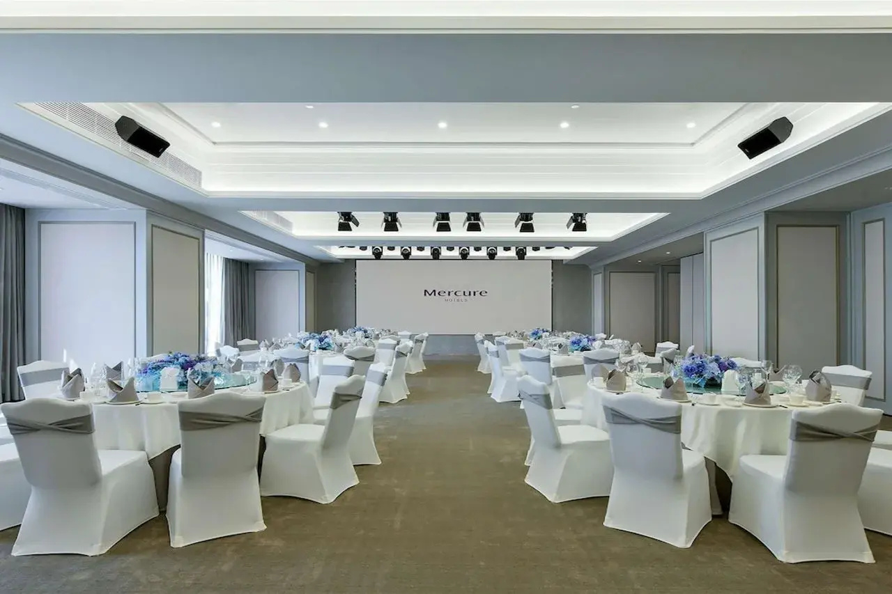 Photo - Mercure Guangzhou Nansha