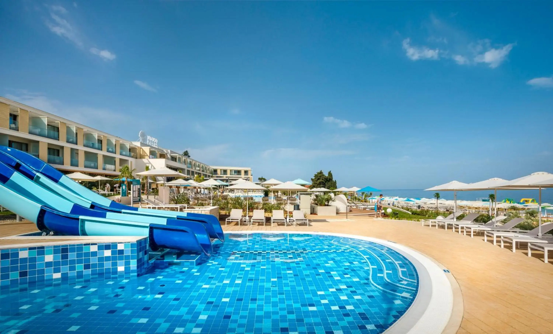 Photo - Valamar Collection Marea Suites