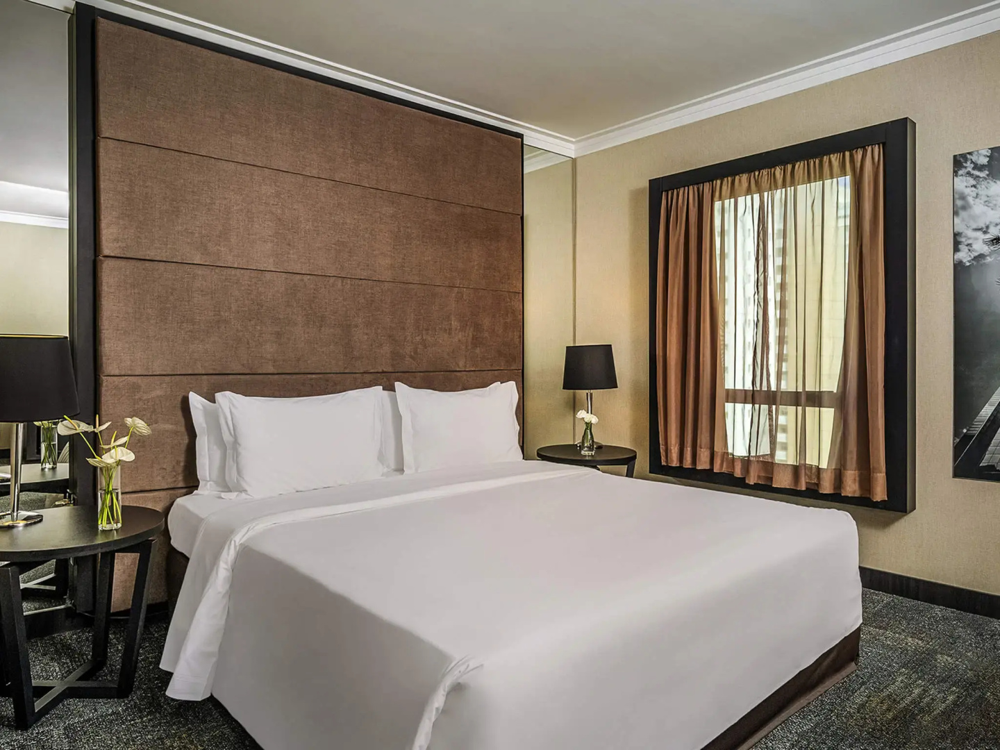 Foto - Novotel SP Jardins
