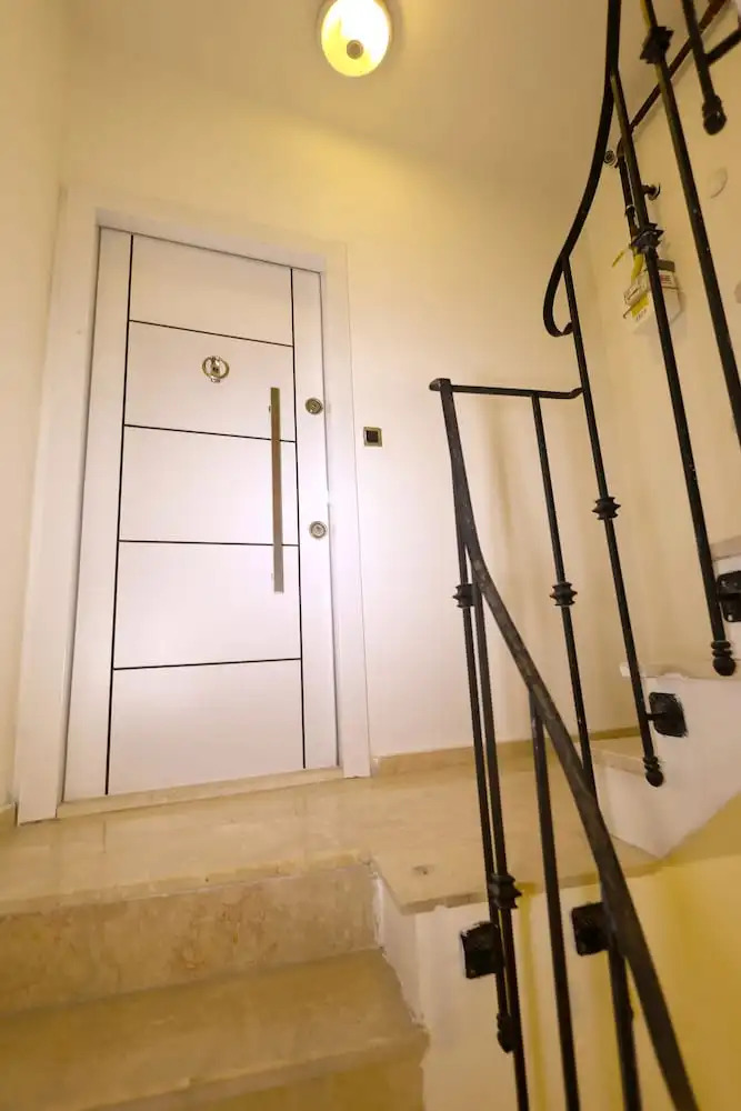 Foto - Joe Black Apart