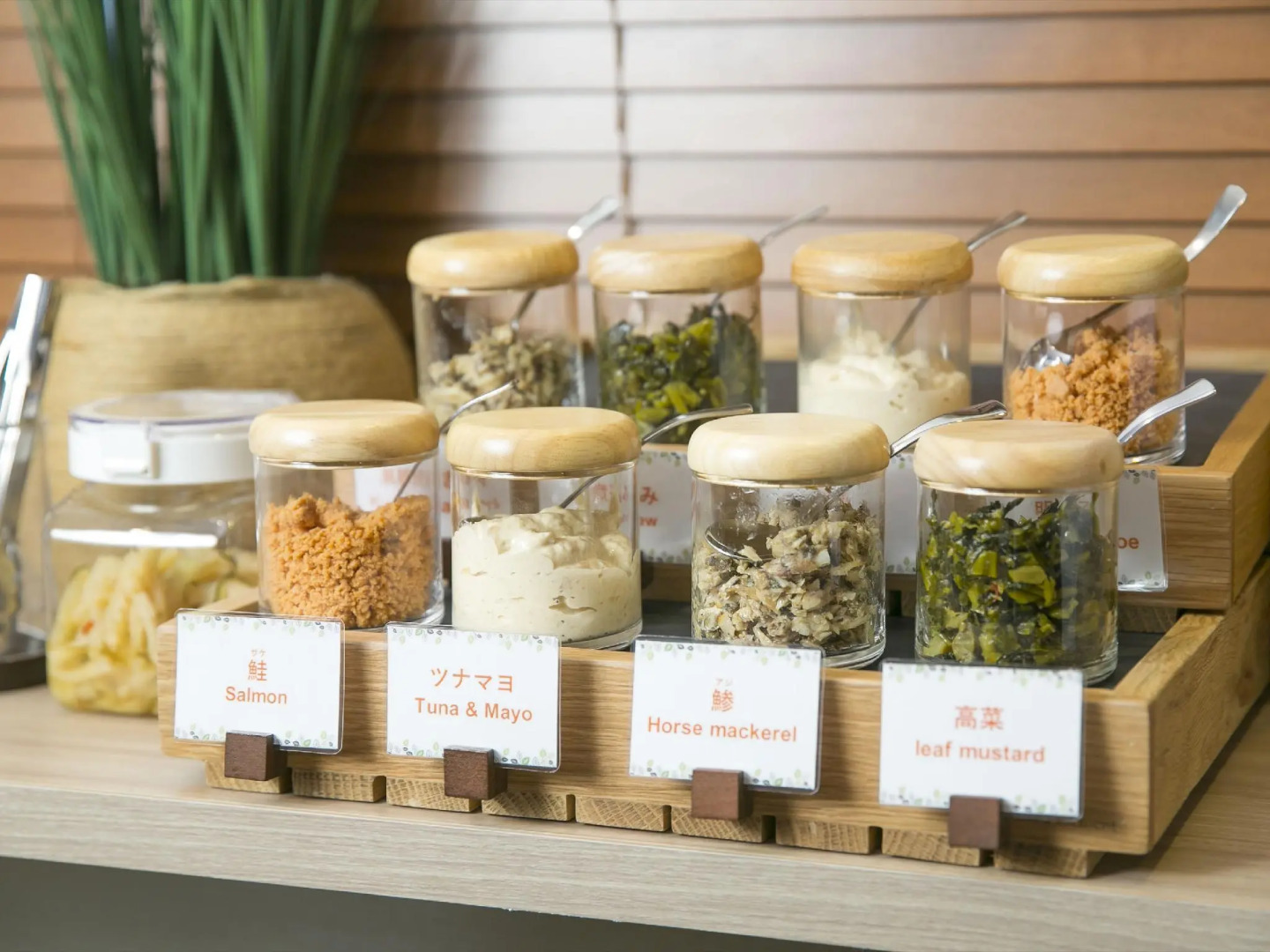 Photo - Anshin oyado Tokyo Man Shinjuku