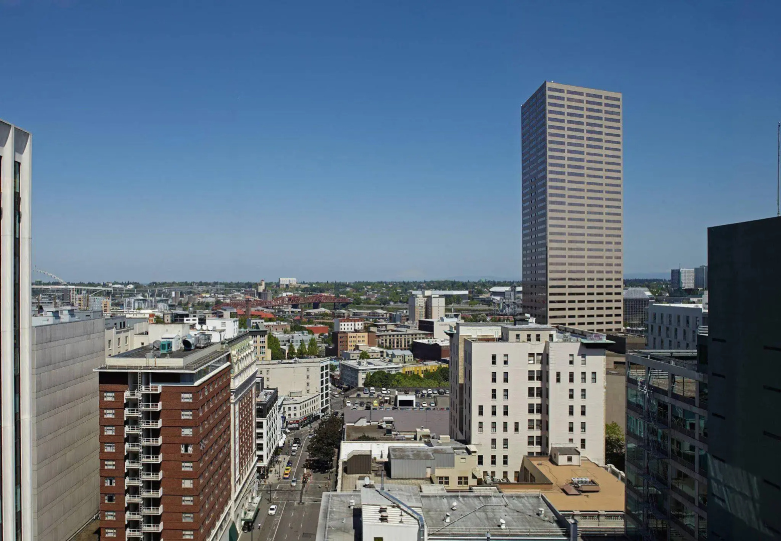 Photo - The Bidwell Marriott Portland