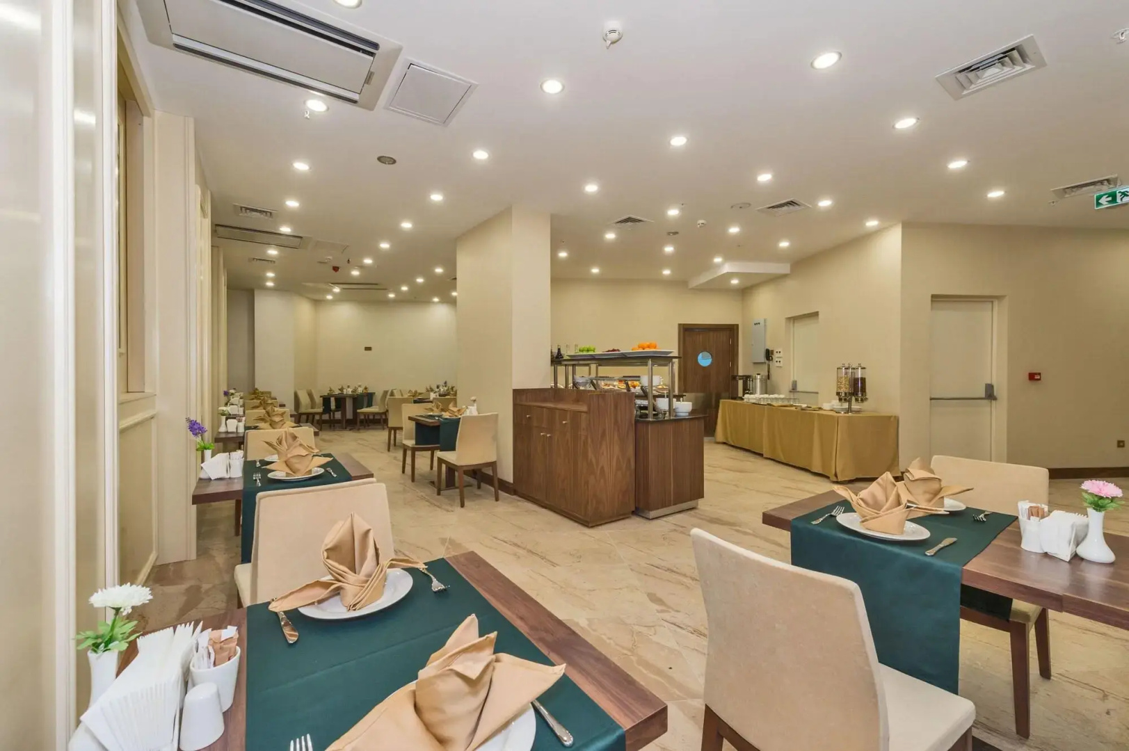 Photo - Hotel Boursier 1 & SPA Istanbul