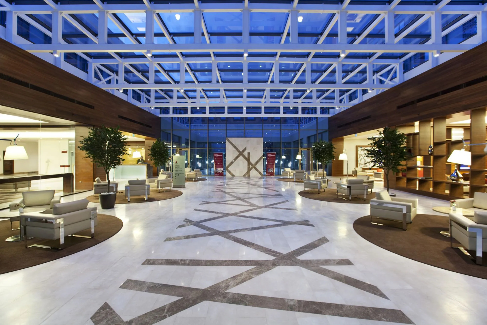 Photo - Hilton Garden Inn Konya, Turkey