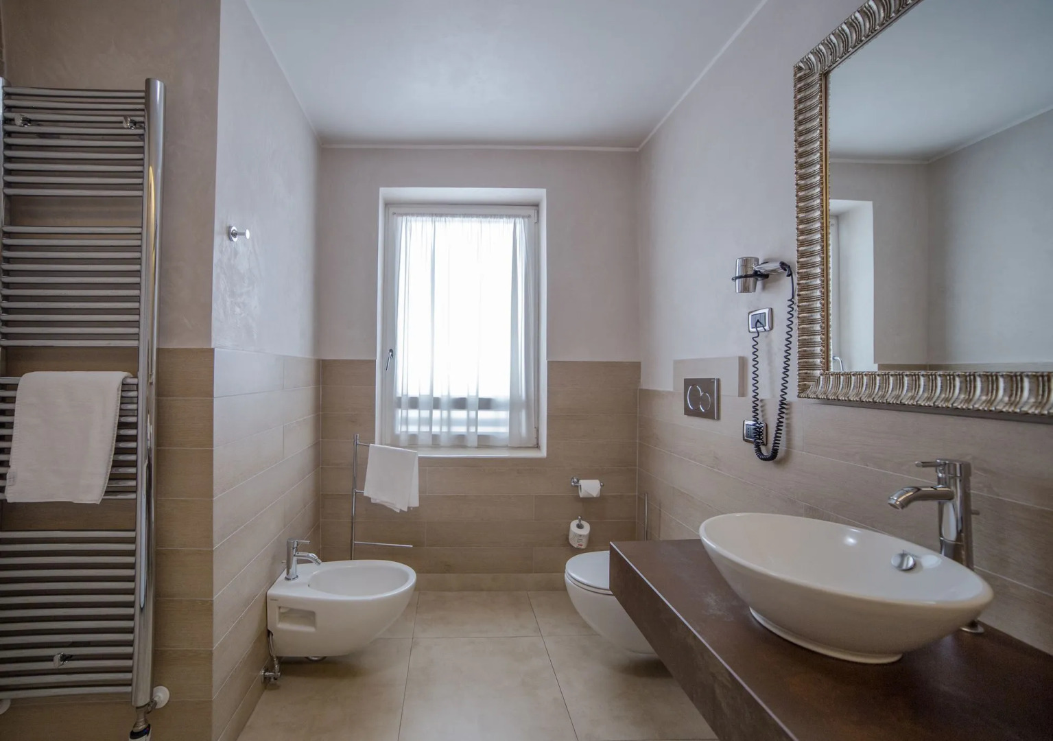 Foto - Hotel Patavium