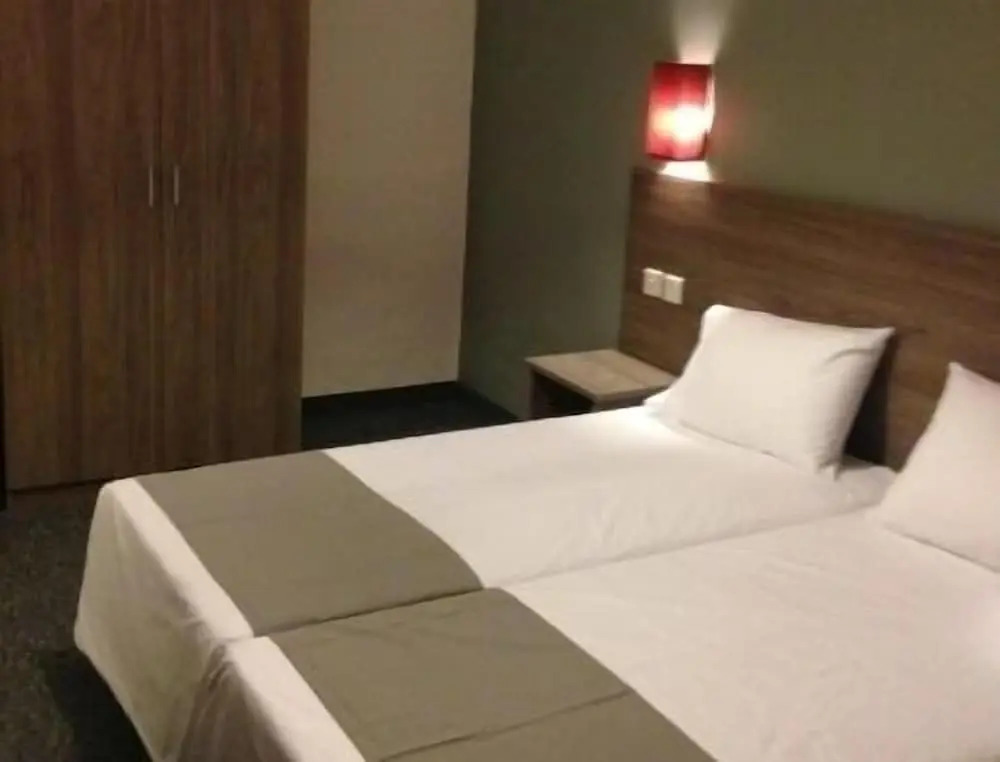 Foto - Spinola Hotel