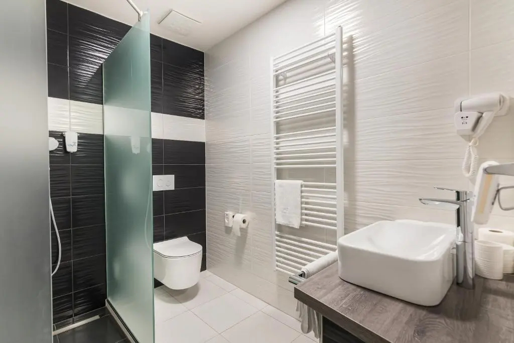 Foto - Hotel Atlantis