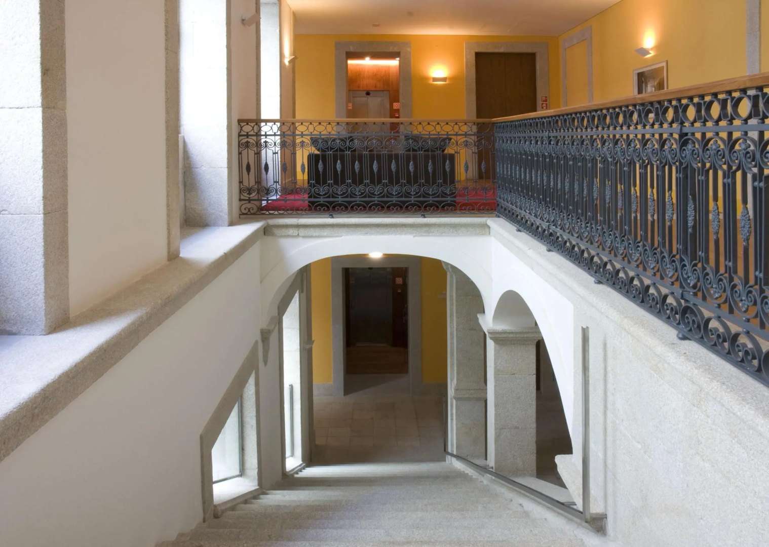 Foto - Pousada de Viseu