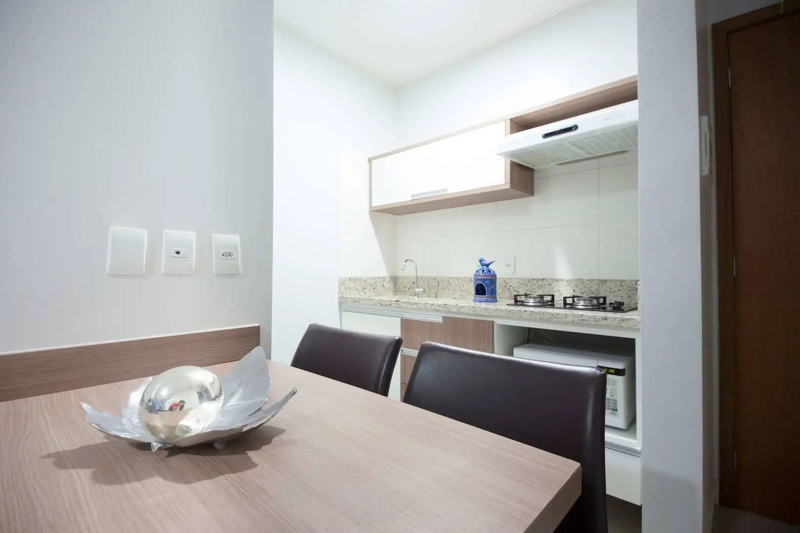 Foto - Hotel Marina Flat & Náutica