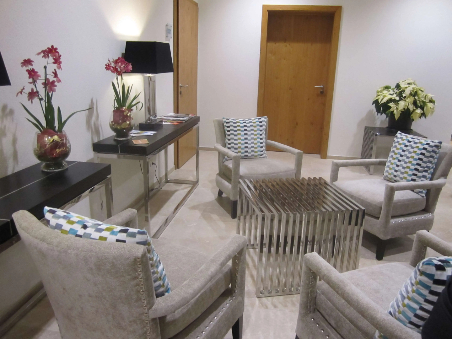 Photo - Olymp Munich