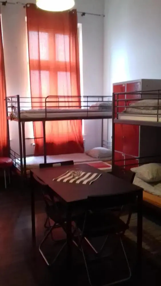 Photo - Art Hostel