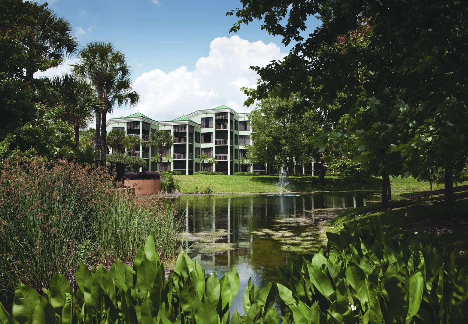 Photo - Marriott's Royal Palms