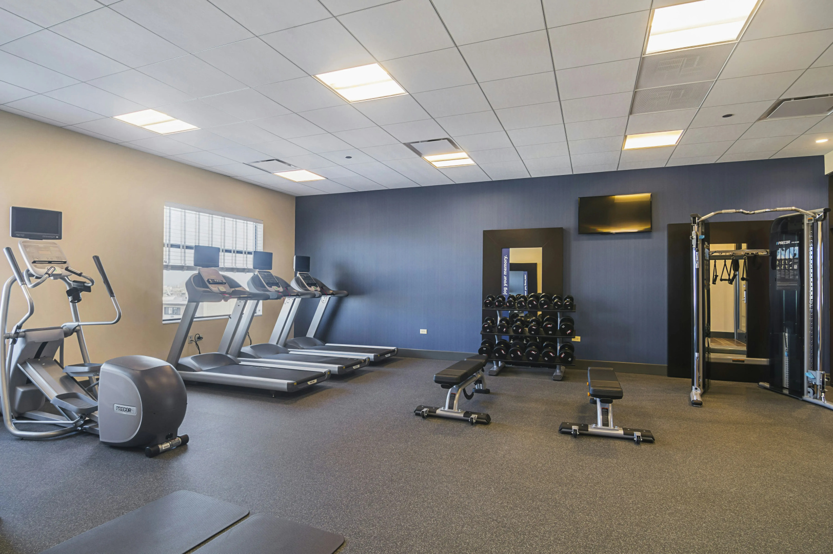 Photo - Hampton Inn Chicago North-Loyola Station