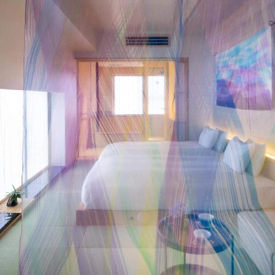 Foto - THE JUNEI HOTEL Kyoto