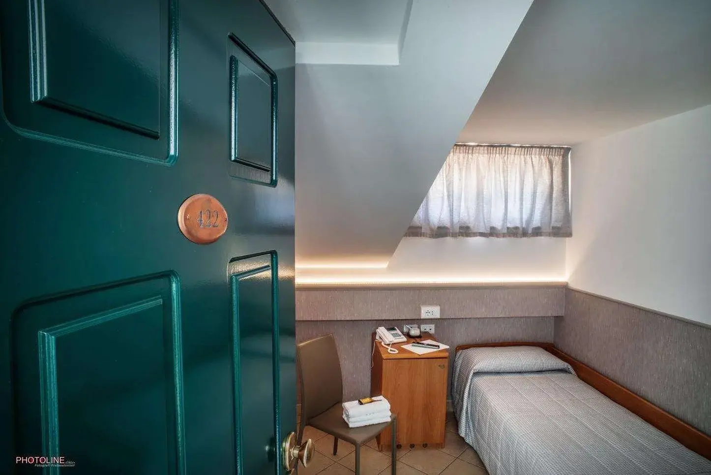 Photo - Hotel Villa Giulia