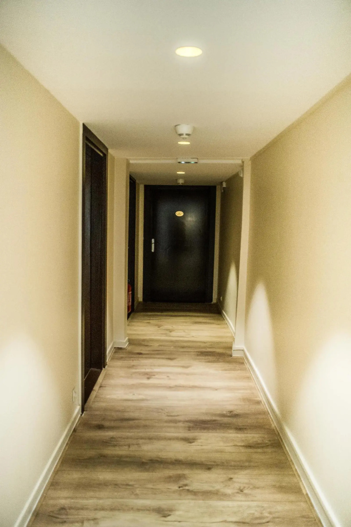 Photo - Le Marquis de La Baume Hotel