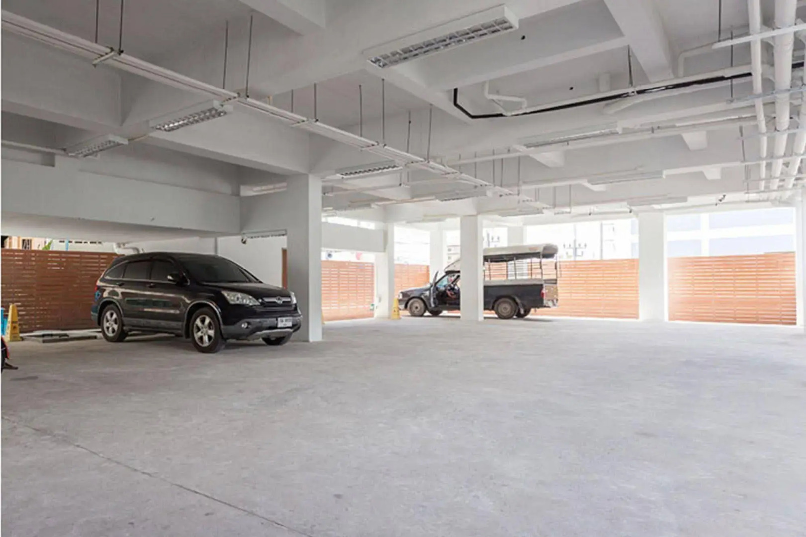 Foto - The Frutta Boutique