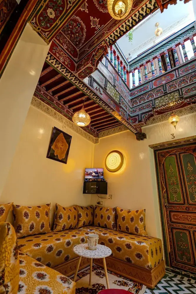 Foto - Riad Qobbat Zaouïa