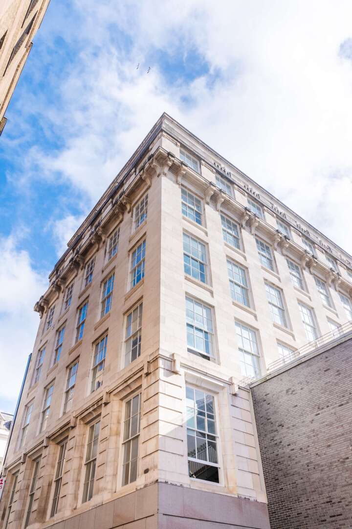 Foto - School Lane Hotel in Liverpool ONE